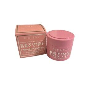 Biovene Retinol Day Lift Firming Moisturizer